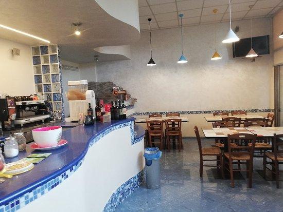 Pizzeria Ponte Del Prato